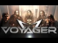 Voyager - Fire of the Times (feat DC Cooper from Royal Hunt)