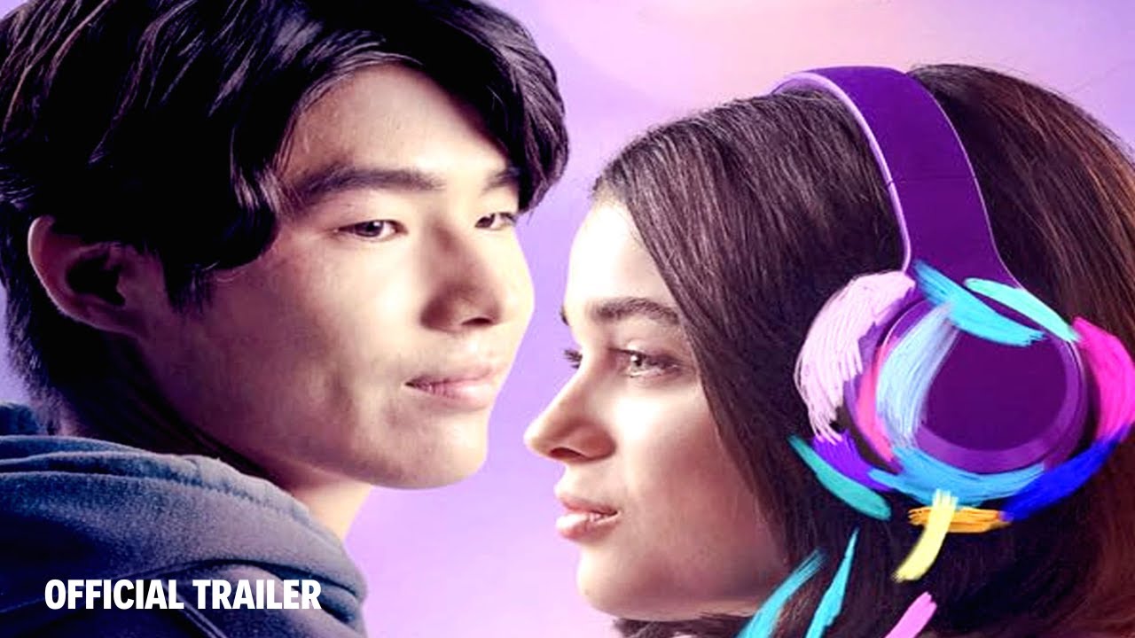 FOLLOW MY VOICE|OFFICIAL TRAILER (2025)