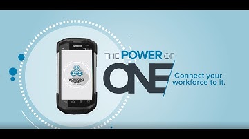 A guide to Zebra Workforce Connect Push-to-talk Pro Software