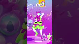 Just Dance EXE - Good Girls By Zanyilla And Humphrey Dennis