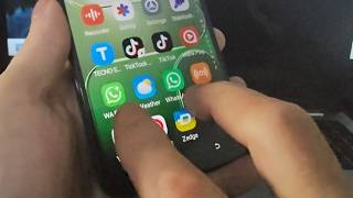 📱 Tecno Spark 50 dual app settings (4G/5G) | How to use clone app in Tecno Spark 50 screenshot 4