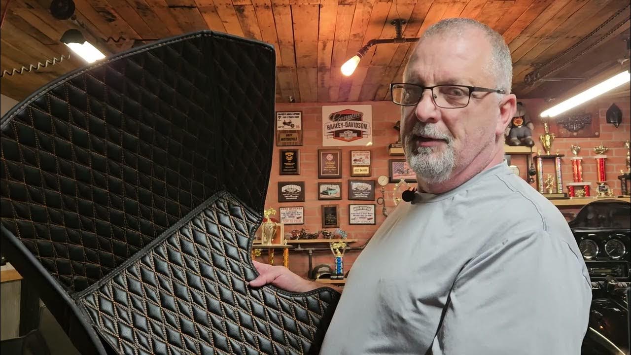 F1 Mats installed on Polaris Slingshot YouTube