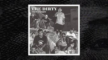 HAZARD CLIQUE - "THE DIRTY" (Prod. by Beatnerdz)