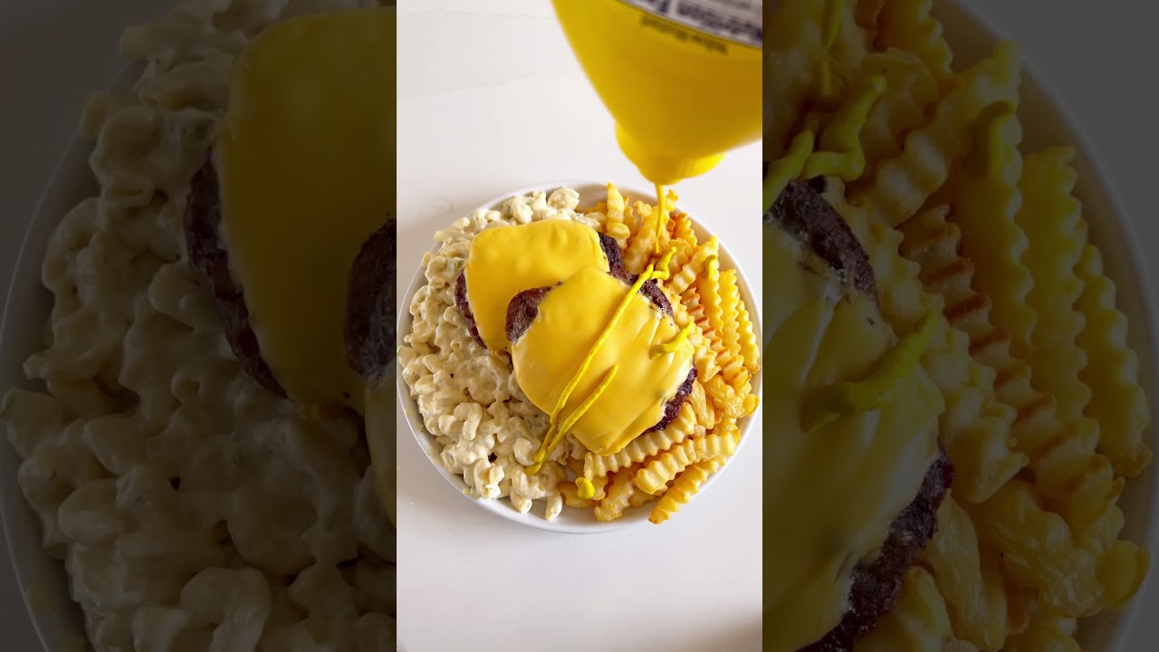 Garbage Plate Recipe