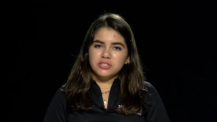 Kristina Valdez - Making Dreams Come True | McAlle...