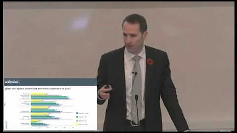 The Future of Work: Michael Turner