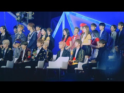 비 레이니즘(Rainism) Reaction Full Ver   Red Velvet (레드벨벳),VIXX (빅스),방탄소년단 (BTS)[4k Fancam/직캠]