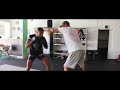 CGC MMA Training Camp - Episode 3 - MMA Ferocious Training Edition Part 2