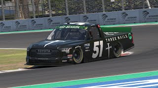 KBRN Trucks S2 | Mexico City