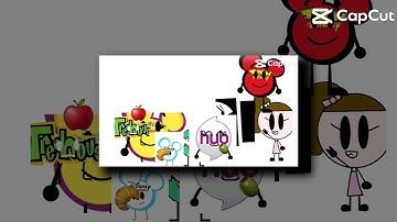 [seventh viewed video] YTPMV Scan Compilation 2