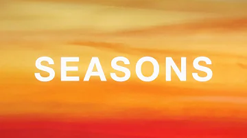 Thirty Seconds To Mars - Seasons (Official Lyric Video)