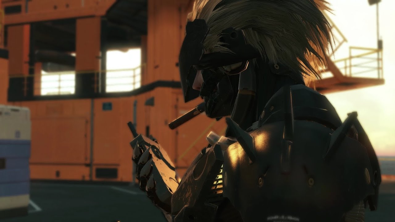 MGSV World Record The War Economy[Eps.21] Any Speedrun 015 YouTube