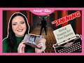A Palette Perfect for Shining Eyes | Bella Beauté Bar - Come Play With Us | Makeup Tutorial & Review