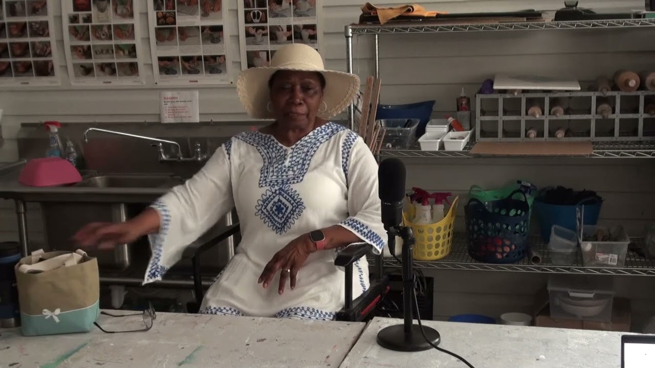 Oral History of Patricia Phelps