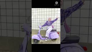 Ootd Warna Ungu Hits Kekinian Ala Selegram