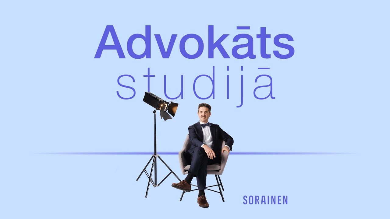 Rast kompromisu, kamēr nav par vēlu | Advokāts studijā S01E02
