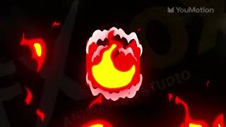 How to Use Smoke Fire Assets Fire & Smoke FX in Your Edits