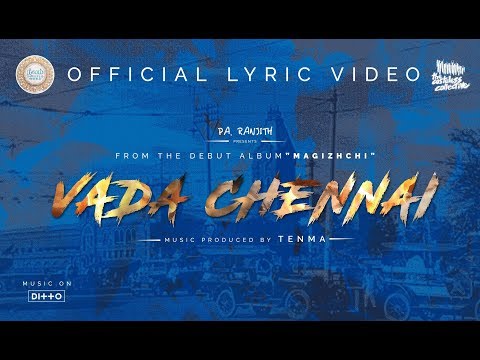 Vada Chennai -