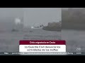 Las mafias trasladan a inmigrantes de Ceuta a la Península | RTVE Noticias