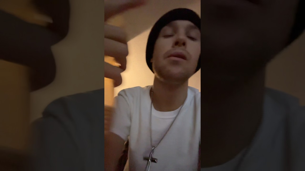 Thanking God that I made it 🙏 