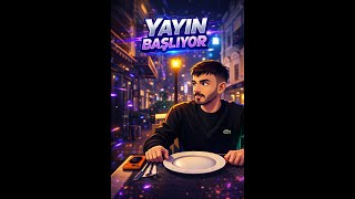 Kemo Dayi Canli Yayin