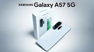 Samsung Galaxy A57 5G — Not a Normal Budget Launch