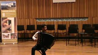 Download Lagu А. Гроте. Северная Сонатина. Гушта Марьян/ A.Grøthe. Nordic Sonatina. Performed by Marian Hushta MP3