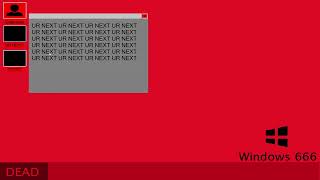 Classic Windows XP.exe - Full Gameplay! - No Commentary!