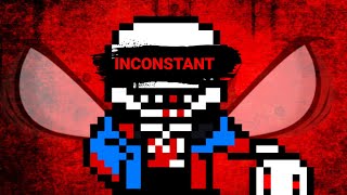 Who Is Insanity Sans? Worst Lore?