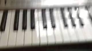 It's a small world after all piano tutorial