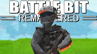 Mentally Stable People Play The Game Of The Year Battlebit Remastered