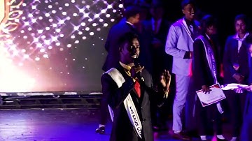 Mr  Dibendu Mondal Speech At SBDS Recognition Program 2022