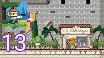 Dan The Man - Gameplay Walkthrough Part 13 - Stage 8-2 Levels 3 (iOS, Android)