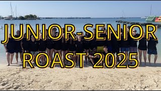 KCC 2025 Junior Senior Roast Video