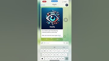 Get FREE Telegram post views 👀| TELEGRAM BOT | SHIKARI | #telegram #bot #views #latest