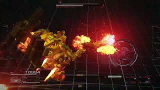 Armored core 6.ac name-milk tooth. Fighting handler walter.