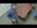 Dumb Killer Realizes He Was Caught On Camera