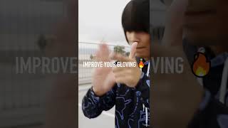 Learn Gloving! Profile