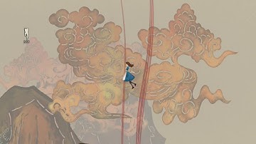 Alice Madness Returns Playthrough Part 43