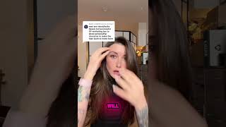 Follow Ruby Hexx @Thatisntruby 👈📱🖤