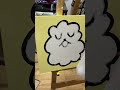 ふわふわ犬ができるまで