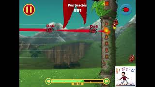 Notas Si, La, Sol y Do’ en flauta dulce. “Indie Albert” (Flute Master) screenshot 5