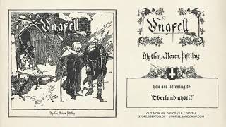 Ungfell -  Guggisberglied