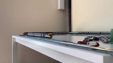 Dapol HST Class 43 blue/grey + Executive