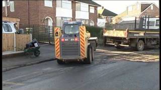 Operation Road Rescue