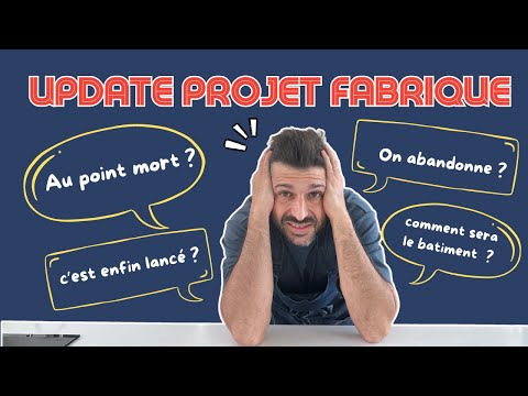 A LIFE PROJECT AT A STANDSTILL?