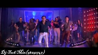 Koi Kahe Kahta Rahe Feat DJ-TECH [ Full edited video ]