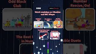 New Numberblocks Episodes Alert! Learning & Laughter Week Ahead #fok