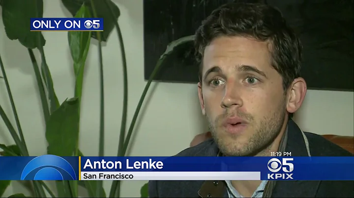 KPIX 5 Betty Yu: Roommates Required