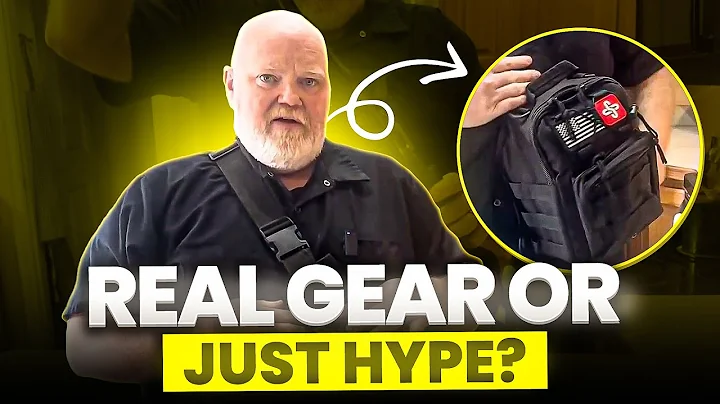 $50 Survival Kit Review: What’s Actually Useful—and What’s Not